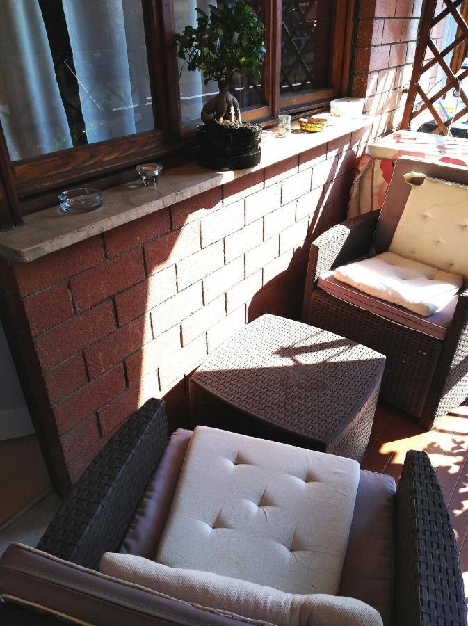 Bonbon Acomodação com café da manhã Roma Exterior foto