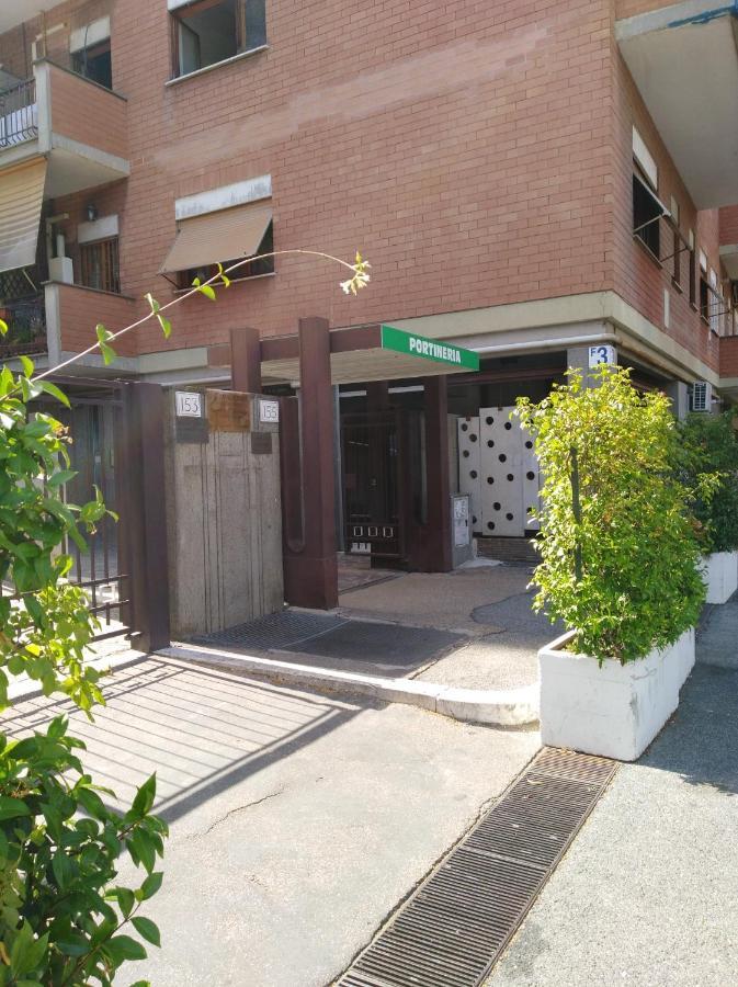 Bonbon Acomodação com café da manhã Roma Exterior foto